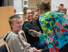 Teilnehmer am PWS-Fachdialog 2025