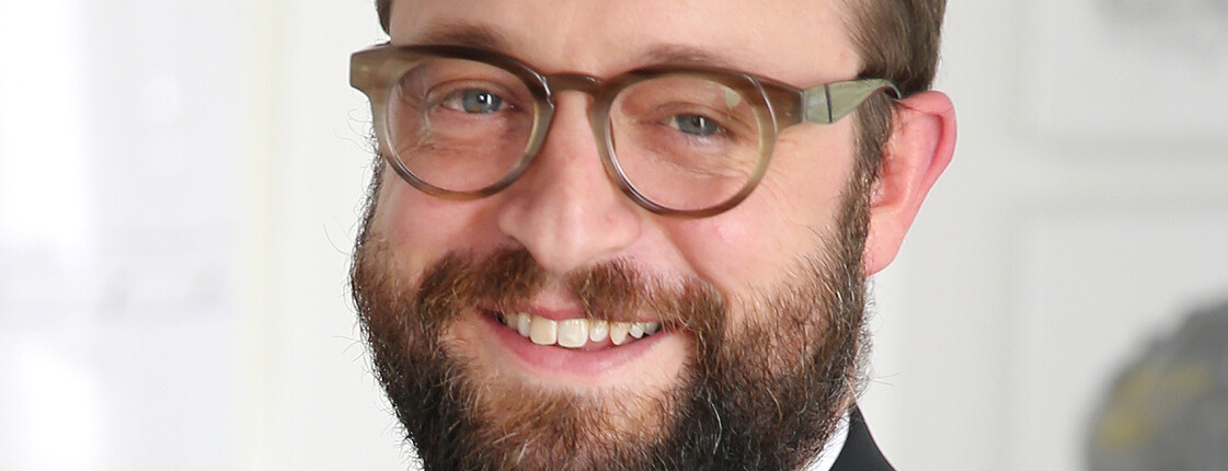 Portrait von Stefan Pimmingstorfer