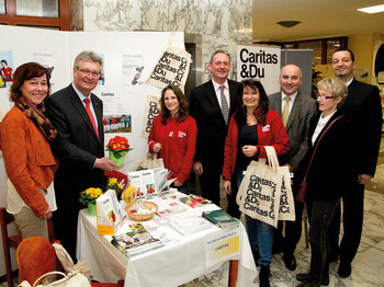 Infotag Baden