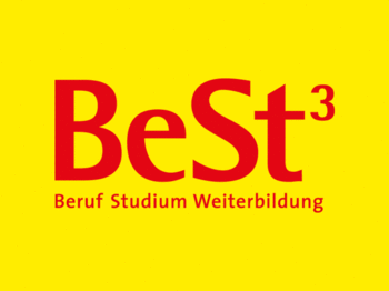 Logo BeSt - Beruf Studium Weiterbildung