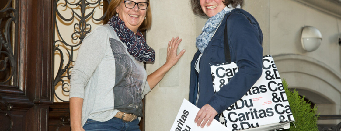 Caritas, Trefft, Bischof, Foto, Maurice, Shourot, Fotograf, 2015, November, 25, Österreich, Feldkirch