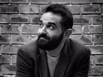 Profilbild des Autors Hamed Abboud