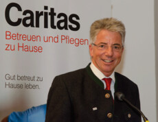 Portrait Benefizkonzert Wieselburg