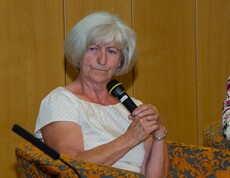 Feier zum 20 jährigen Jubiläum des Mobilen Hospizdienstes der Caritas St. Pölten - Rede