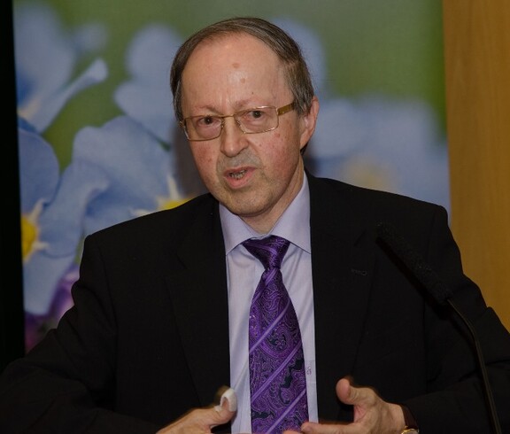 Feier zum 20 jährigen Jubiläum des Mobilen Hospizdienstes der Caritas St. Pölten Rede