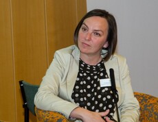 Feier zum 20 jährigen Jubiläum des Mobilen Hospizdienstes der Caritas St. Pölten 