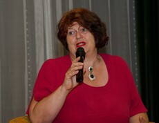 Feier zum 20 jährigen Jubiläum des Mobilen Hospizdienstes der Caritas St. Pölten - Festgast