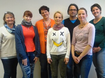 GAB - Gruppenfoto