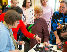 Vorstellung der Projekte zur PWS-Basisqualifikation