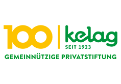Logo Gemeinnützige Privatstiftung Kelag